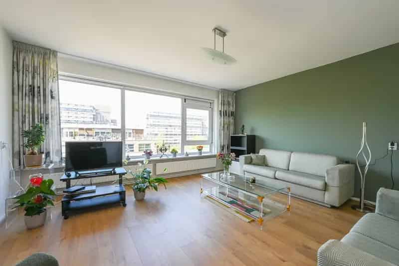 Appartement te koop Rijswijk 3 4 kamers balkon parkeerplaats