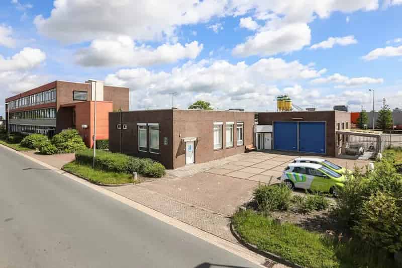 Kantoor te huur Leeuwarden Celsiusweg 290m²