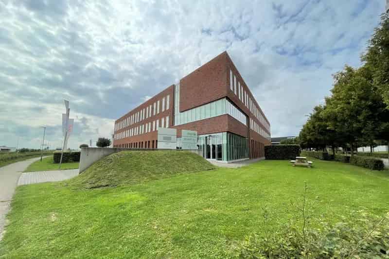 Kantoorruimte te huur Maastricht Airport 1000m²