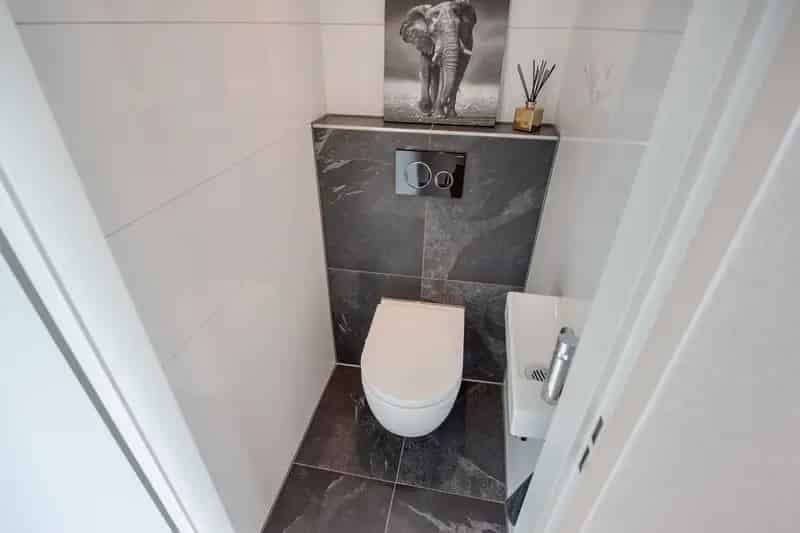 2-kamerappartement Den Haag Kraayenstein  Zonnig Balkon  60m2