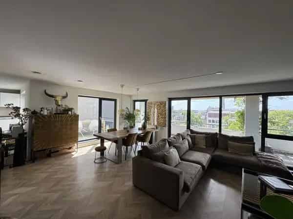 Luxe Appartement Arnhem Singel Parc