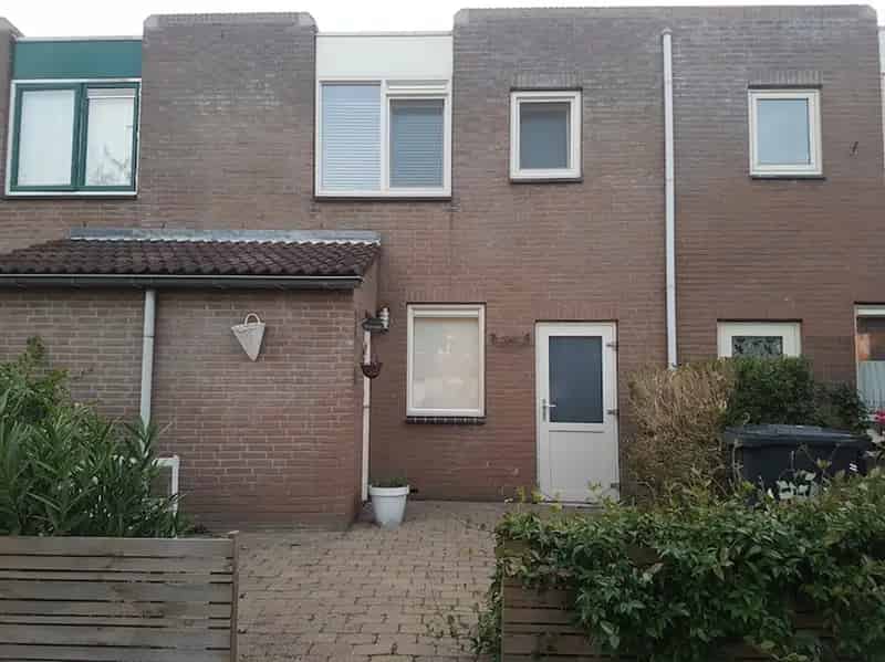 Eengezinswoning te huur Gein III nabij winkelcentrum