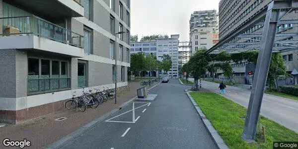 Appartement Ingenieur Kalffstraat in Eindhoven