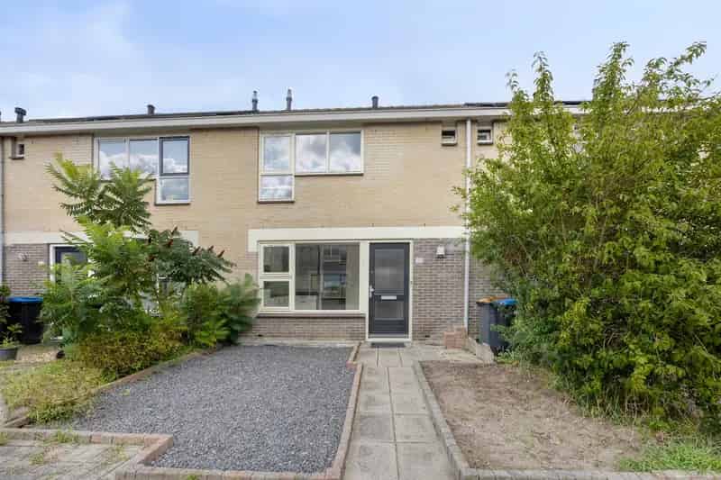 Huis te koop Deventer Kornoelje 13