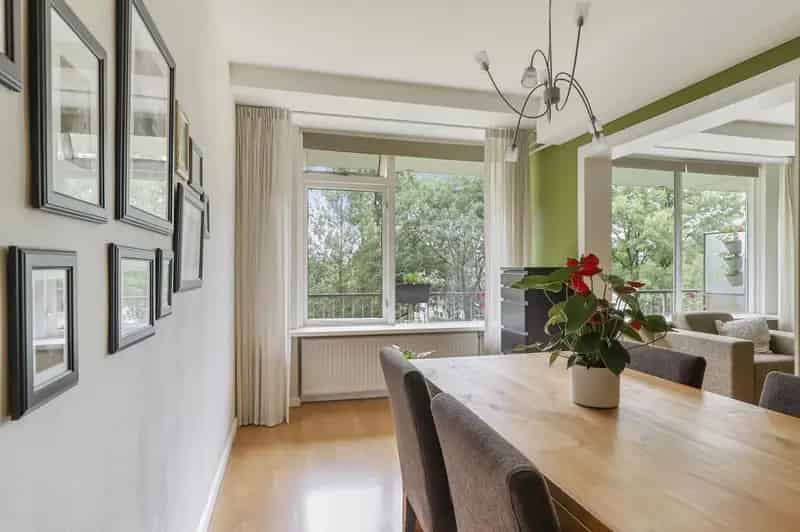 3 Kamer Appartement Arnhem Wijenburglaan
