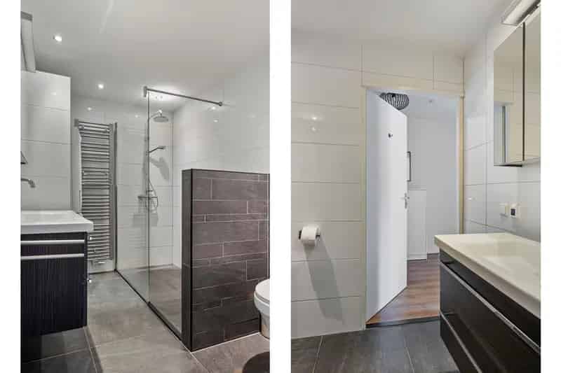 Nijmegen Centrum: 2-kamerappartement 71m² met parkeerplaats en balkon