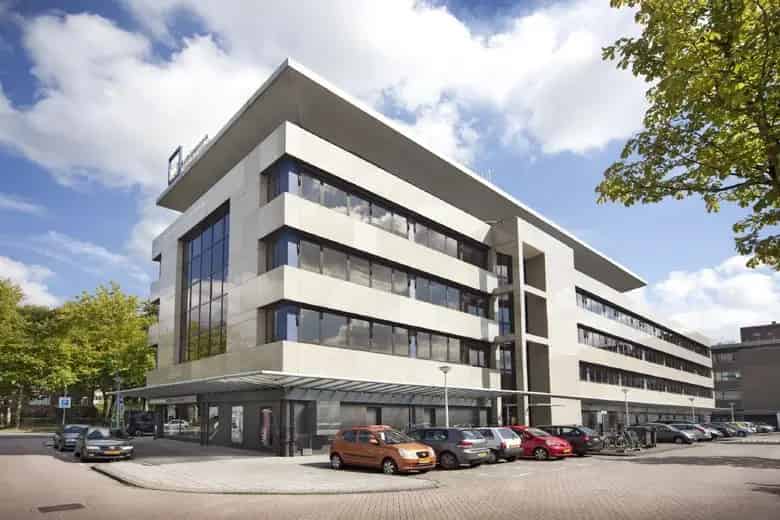 306 m2 Kantoorruimte te Huur Amsterdam Buitenveldert