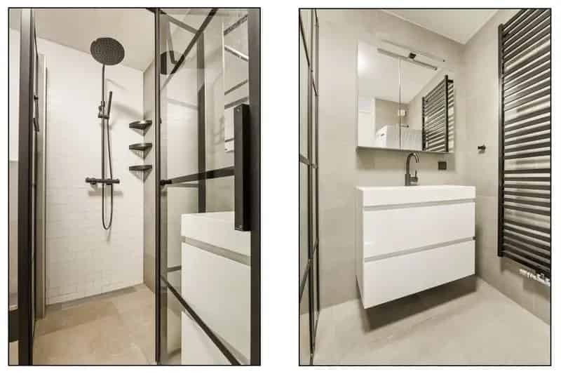 Appartement te koop Amsterdam Indische Buurt 60m2 Balkon Erfpacht Afgekocht