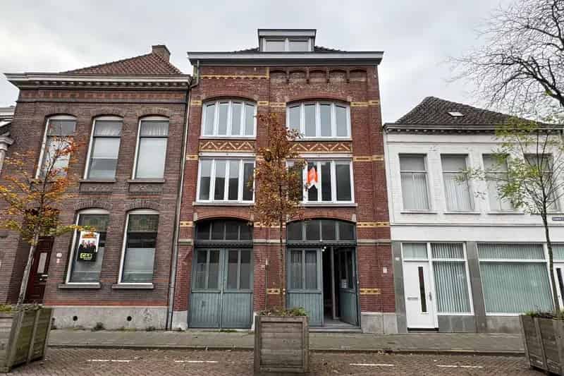 Kantoorruimte te huur Roosendaal Dominestraat