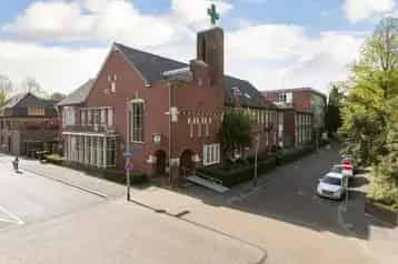praktijkruimte Groningen Gorechtkade 46m2 nabij UMCG