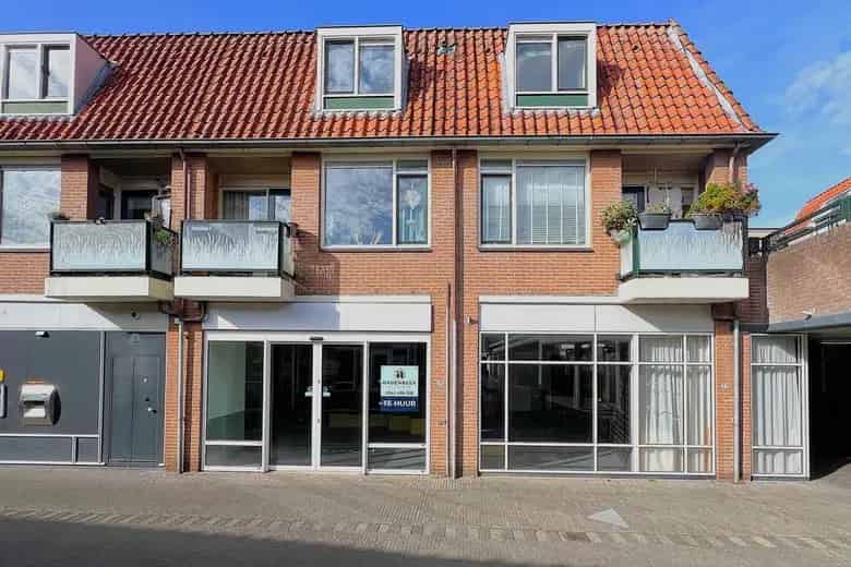 560 m2 Winkelruimte te Huur Harderwijk