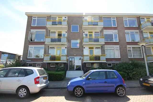 Appartement Te Huur in Zutphen, Gelderland