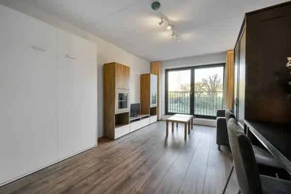 Amsterdam Studentenhuis: 2-jarig contract