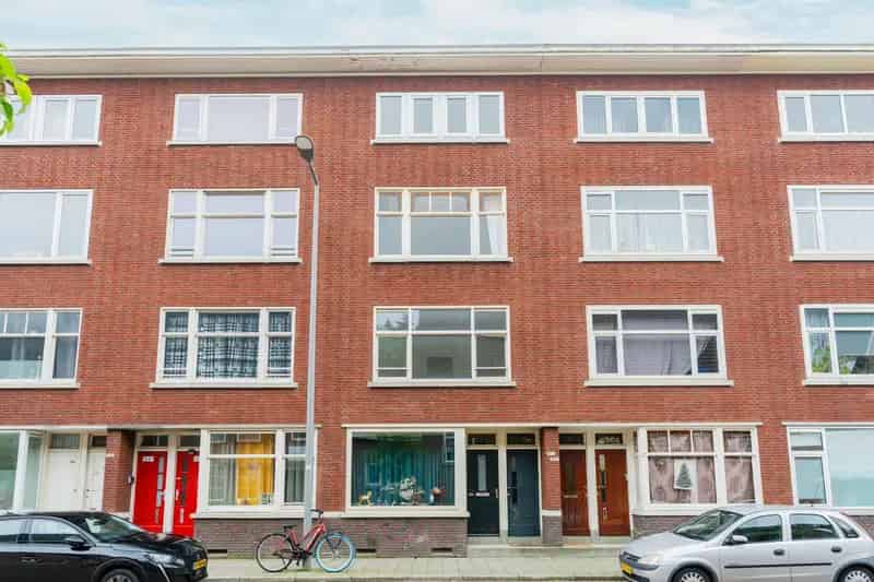 Appartement Rotterdam Zuid 2 Slaapkamers 73m2