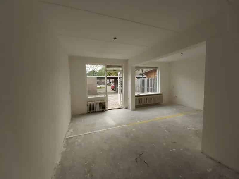 4 Slaapkamers Eengezinswoning Heggerenk