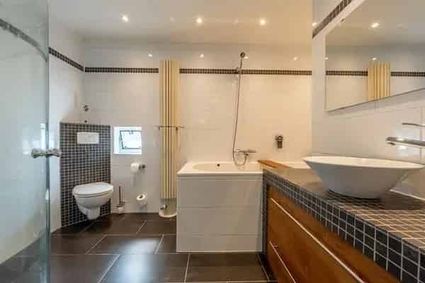 Vrijstaande woning Waterkant Carnisselande Instapklaar