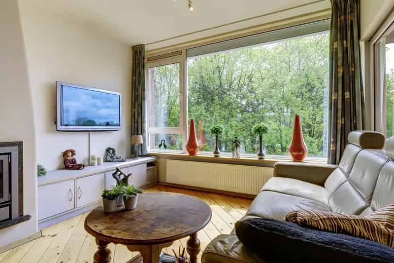 Appartement te koop Dieren: Ruime Maisonnette met 2 Balkons