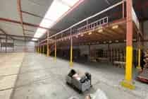 3000-6600 m2 Bedrijfsruimte te Huur Almere