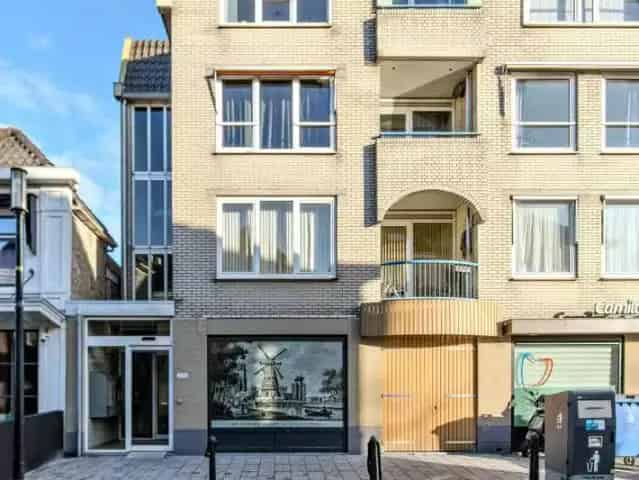 Appartement Purmerend Centrum 58m2 Balkon Berging