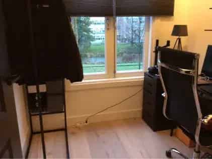 5 Kamer Appartement 130m2 Den Haag - Luxe Gerenoveerd