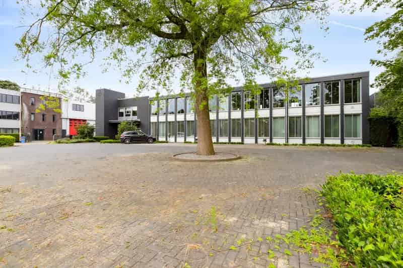 Kantoorruimte te huur Hedel - Moderne units 50-110m²