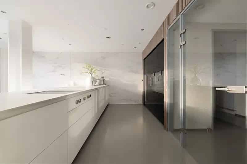 Design Appartement Rotterdam Montevideo 166m2 2 parkeerplaatsen