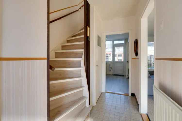 Huis te koop Purmerend Overwhere Zuid: Moderniseringsproject