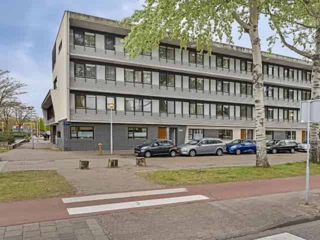 Appartement Amsterdam West 3 slaapkamers gerenoveerd energielabel A