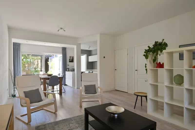 Huis te koop: Mezenstraat 16 1223 PH Hilversum 
