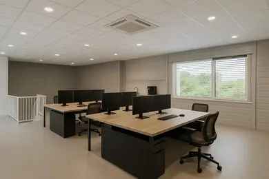 Bedrijfsruimte te Huur Deventer 215-340m2 Nieuwbouw