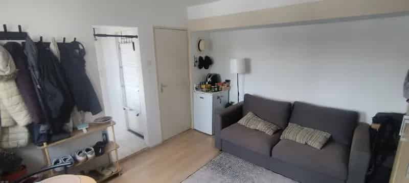 Te Huur Gezellige Studio Tilburg Centrum