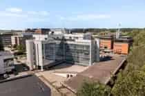 5656 m2 Kantoorruimte te Huur Gouda Goudse Poort