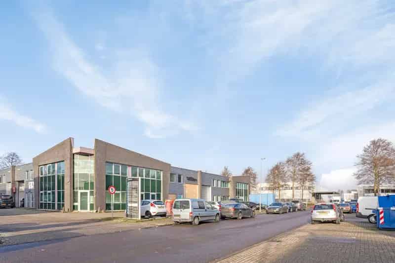 Kantoorruimte showroom te huur Purmerend Signaal 28