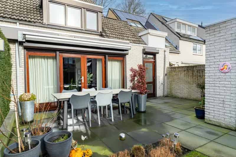 Ruime 2 1 Kapwoning Kaatsheuvel Nabij Efteling