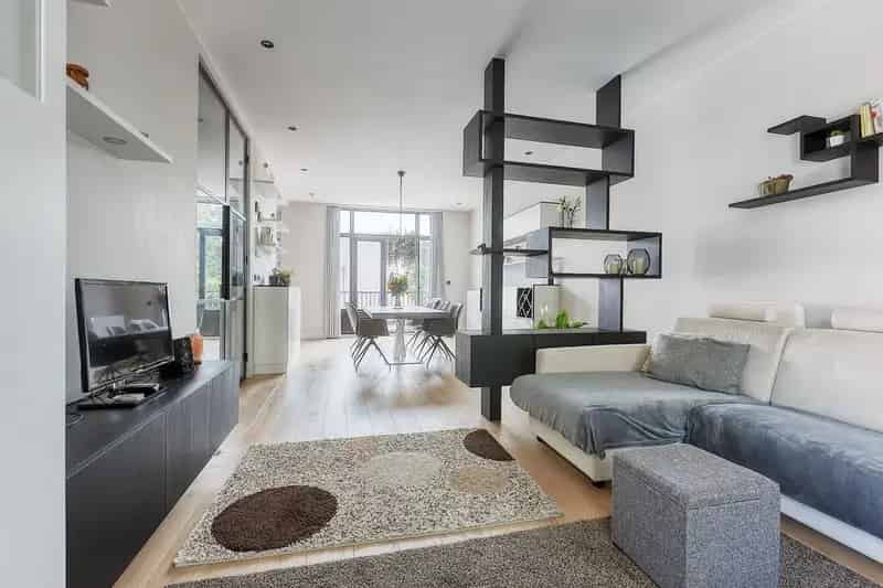 Luxe Appartement Den Haag 110m2 3 Slaapkamers Zonnig Terras