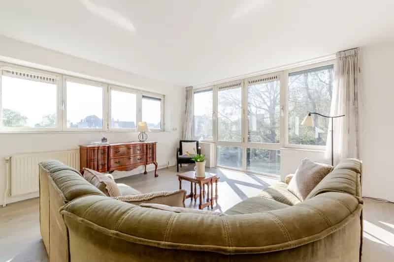 Appartement te koop Purmerend: ruim, modern, centraal gelegen