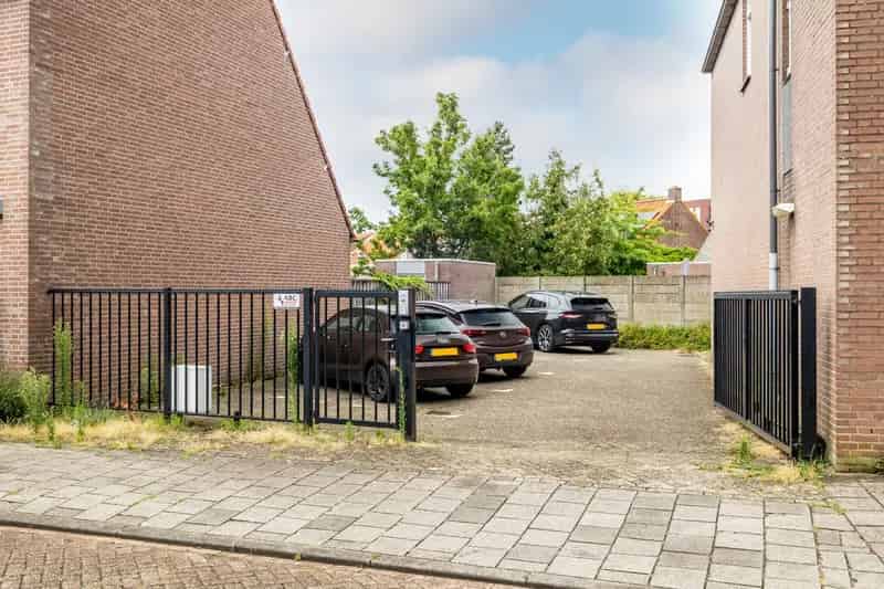 Appartement te koop Oosterhout Centrum 62m2 2 slaapkamers
