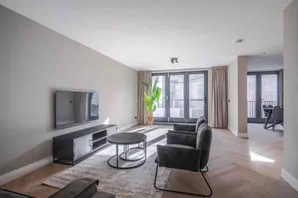 Luxe Appartement Arnhem Centraal Short Stay
