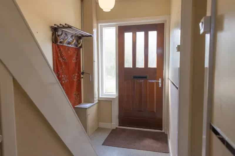 Tussenwoning Jaren 30 Texel 4 slaapkamers Tuin 164m2