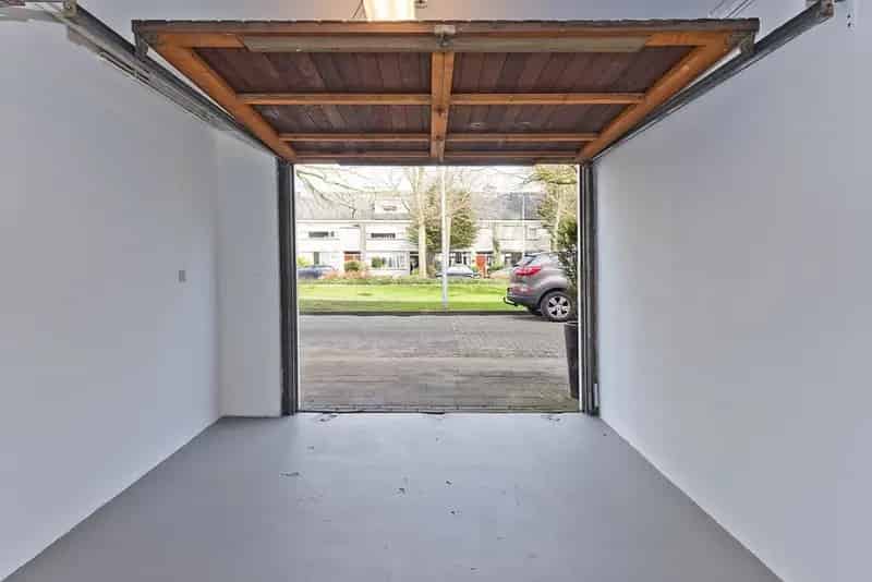 Huis te koop Wassenaar Van Polanenpark 3 slaapkamers