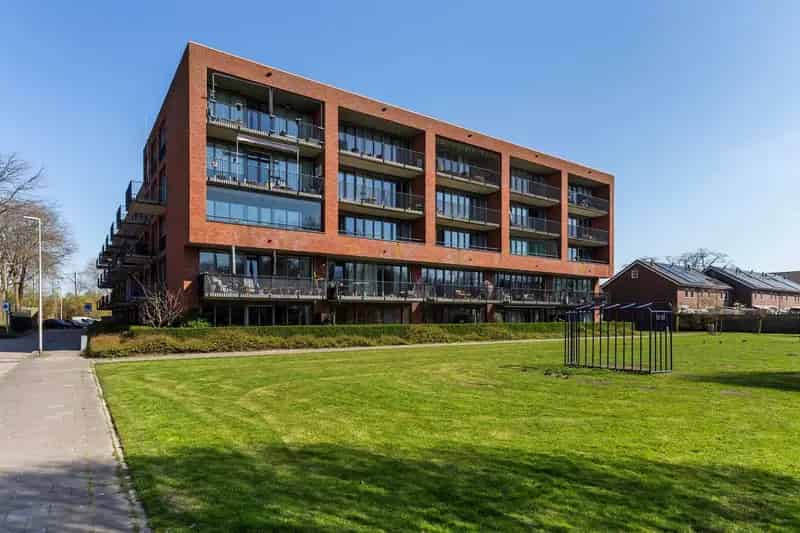 Appartement te koop Zoetermeer  Jacobus Bellamyhove 86m2