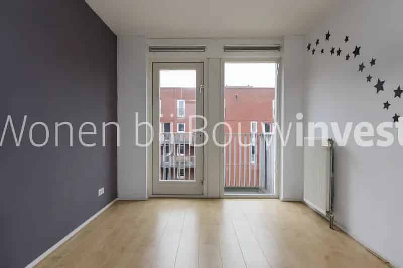 3 Kamer Appartement Utrecht 87m2 2 Balkons Parkeerplaats