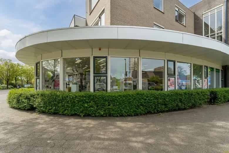 195m2 Winkelruimte te Koop Nieuwegein