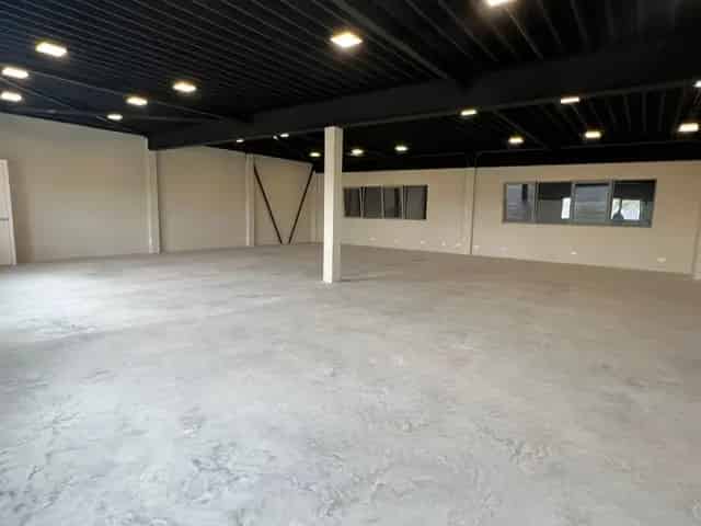 Kantoorruimte te huur Boekel De Vlonder 195m²