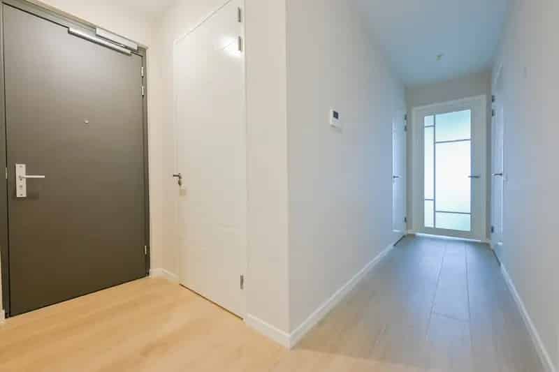 Luxe 3-kamerappartement Wassenaar  124m2  Parkeerplaats  Energielabel A++