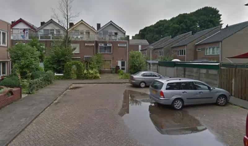 Studio in Breda