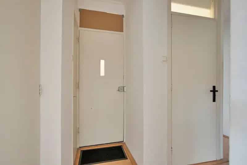Appartement te koop Rotterdam Zuid Klaverstraat