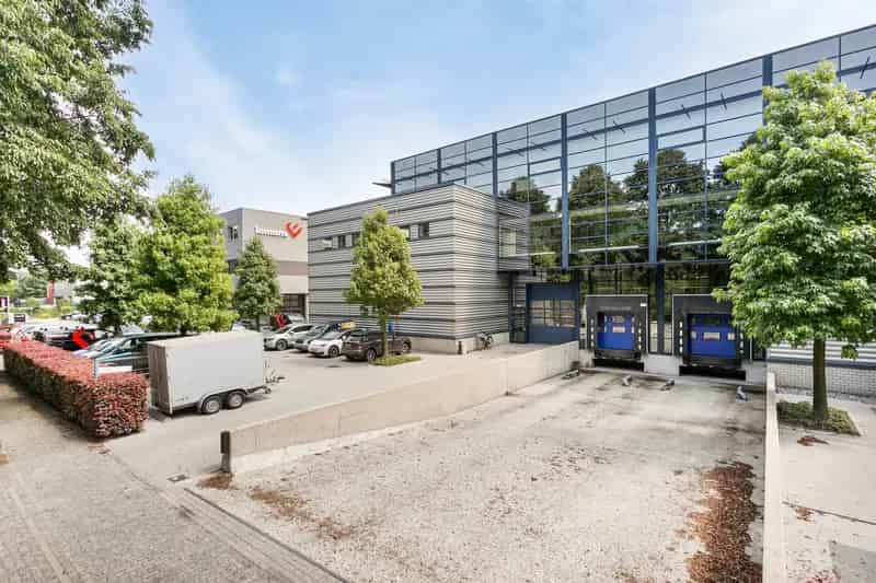 Kantoorruimte te huur Amersfoort Astronaut 28
