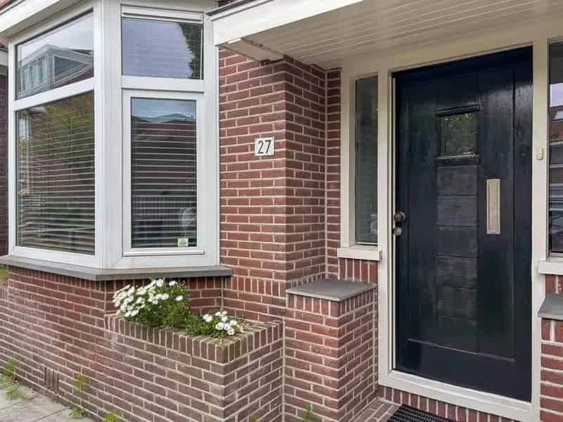 Gerenoveerde Eengezinswoning Oud Koog aan de Zaan