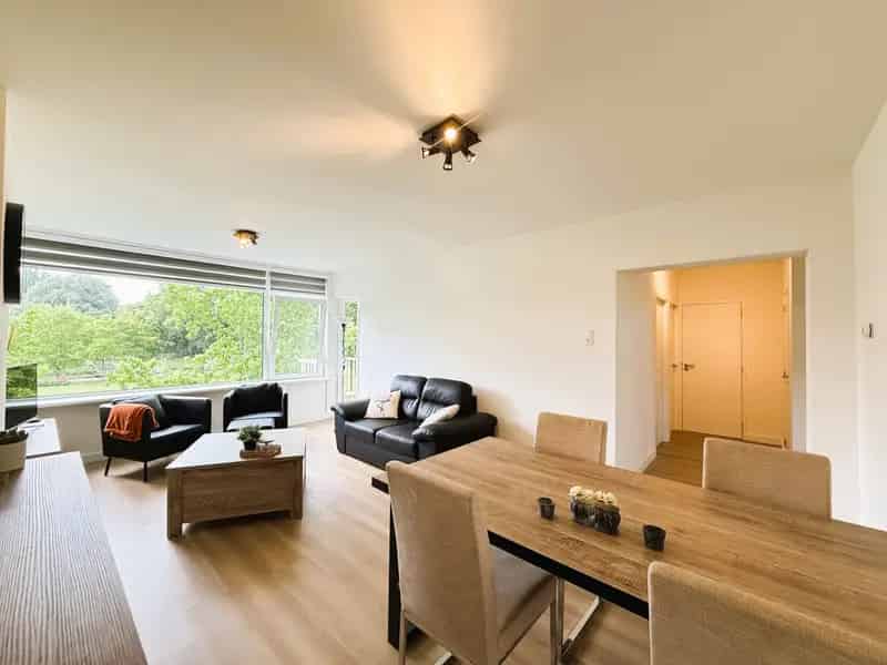 Appartement te huur Amstelveen Maarten Lutherweg